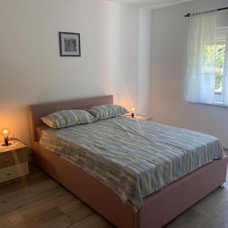 Apartman Dalija Винкуран Экстерьер фото