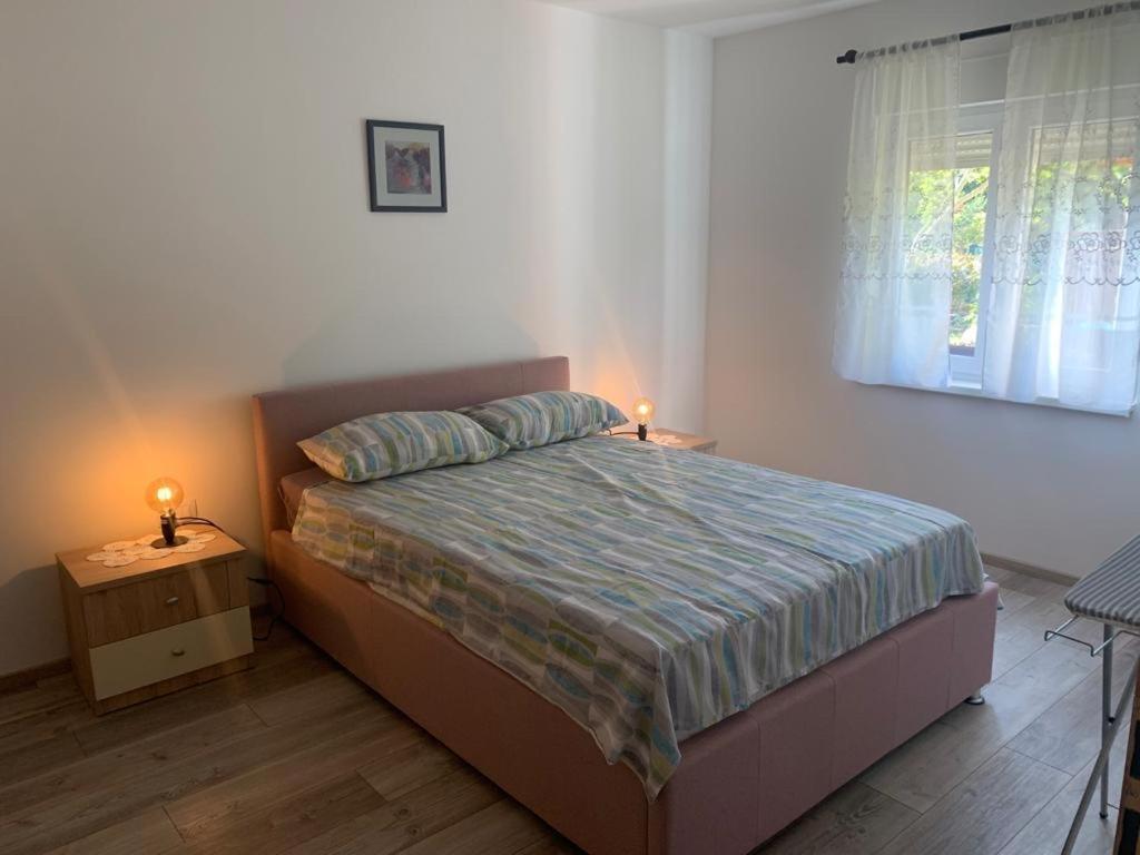 Apartman Dalija Винкуран Экстерьер фото