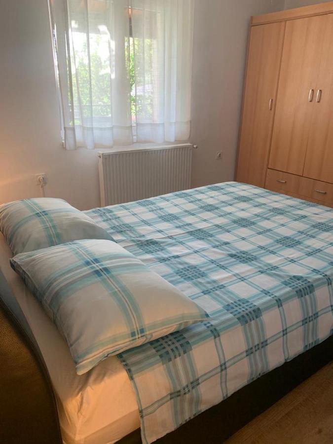 Apartman Dalija Винкуран Экстерьер фото