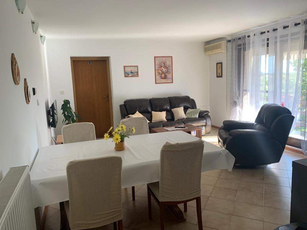 Apartman Dalija Винкуран Экстерьер фото