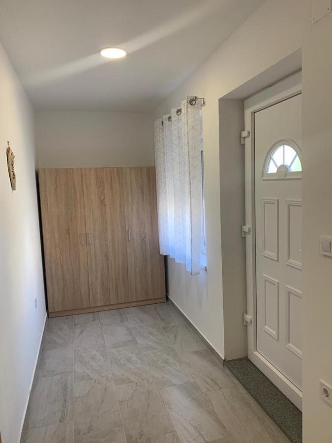 Apartman Dalija Винкуран Экстерьер фото