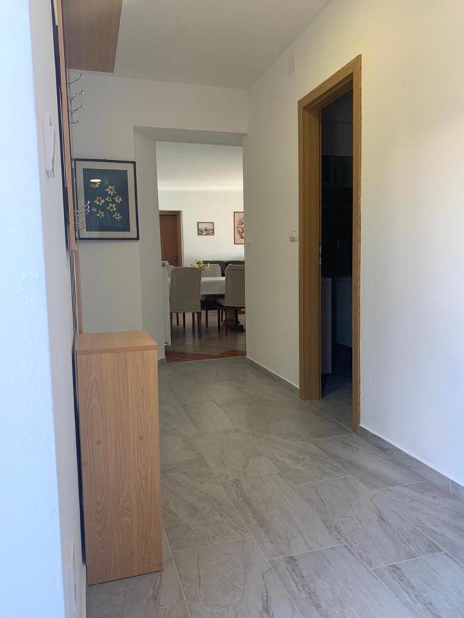 Apartman Dalija Винкуран Экстерьер фото