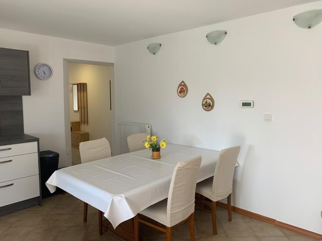 Apartman Dalija Винкуран Экстерьер фото