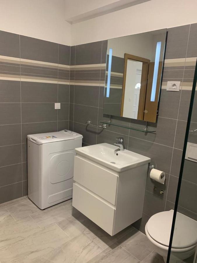 Apartman Dalija Винкуран Экстерьер фото