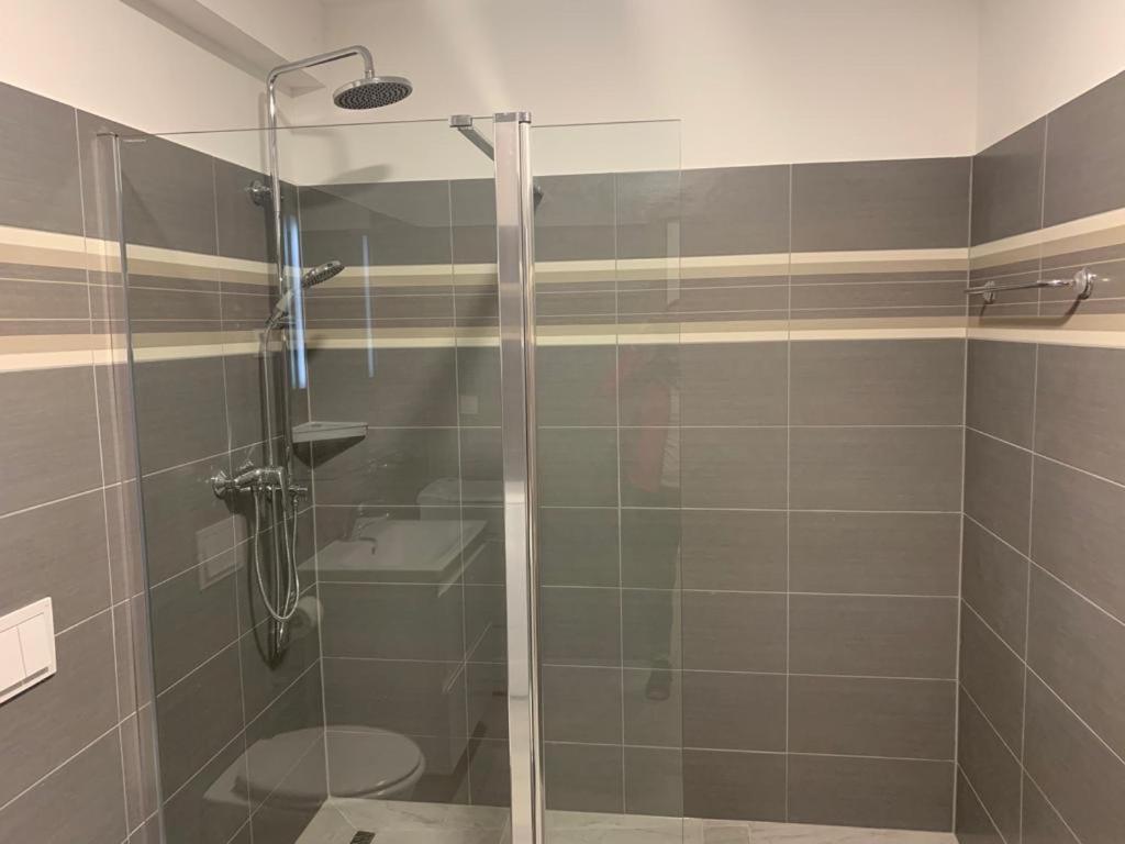 Apartman Dalija Винкуран Экстерьер фото