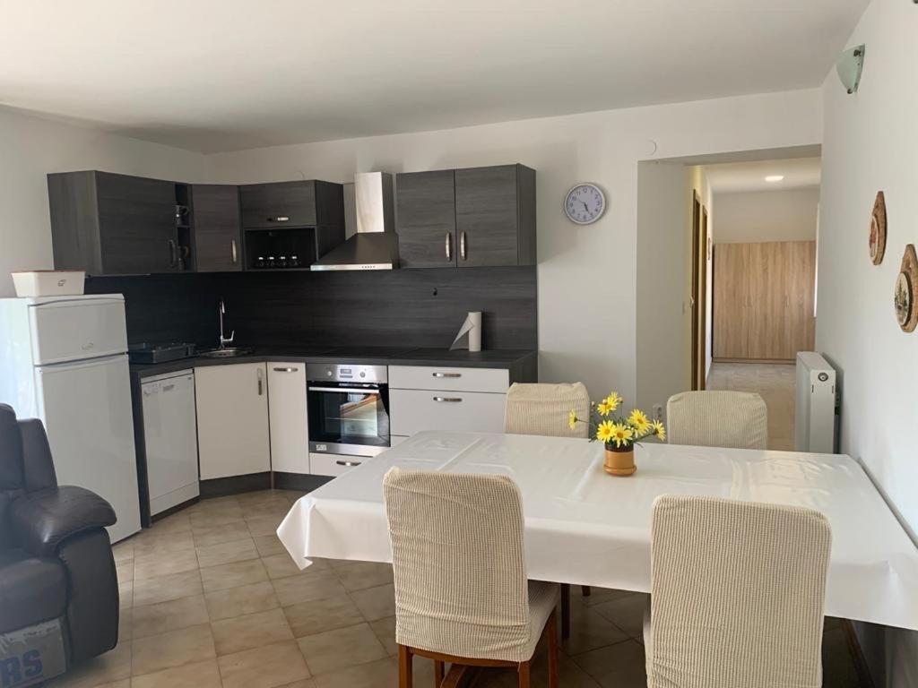 Apartman Dalija Винкуран Экстерьер фото