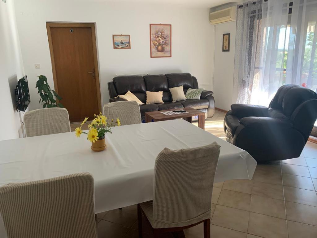 Apartman Dalija Винкуран Экстерьер фото